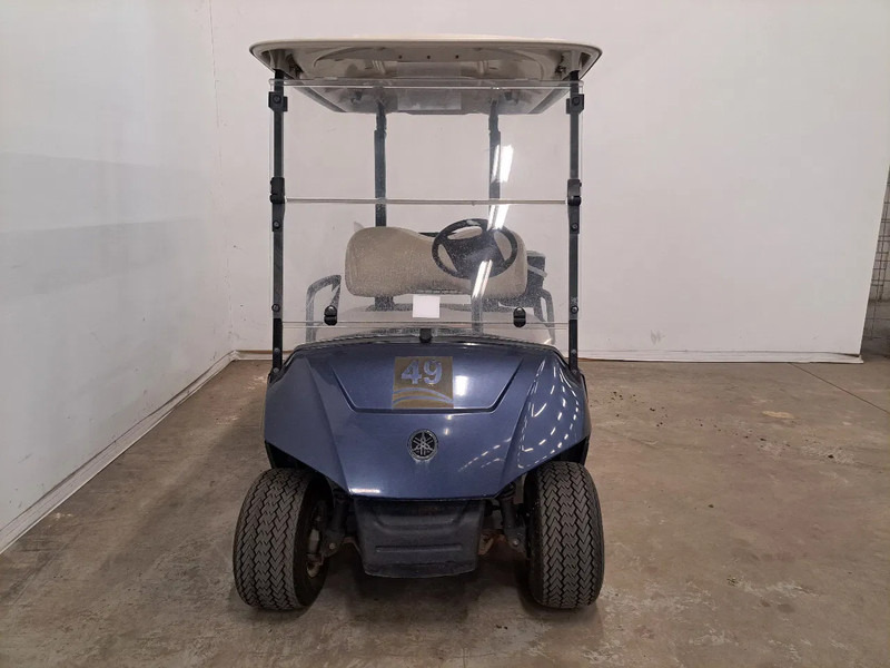 Yamaha FLEETSALE Golf Standard Drive 2-2 - عربة الجولف: صورة 3 Yamaha FLEETSALE Golf Standard Drive 2-2 - عربة الجولف: صورة 3