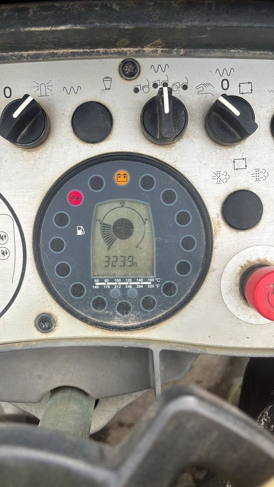 Bomag BW 120 AD-5 - مدحلة اسفلت: صورة 3 Bomag BW 120 AD-5 - مدحلة اسفلت: صورة 3