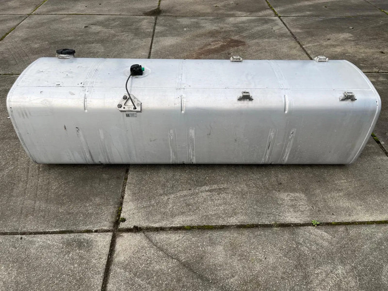 DAF Brandstoftank Diesel 845L 1944801 - خزان الوقود: صورة 3 DAF Brandstoftank Diesel 845L 1944801 - خزان الوقود: صورة 3