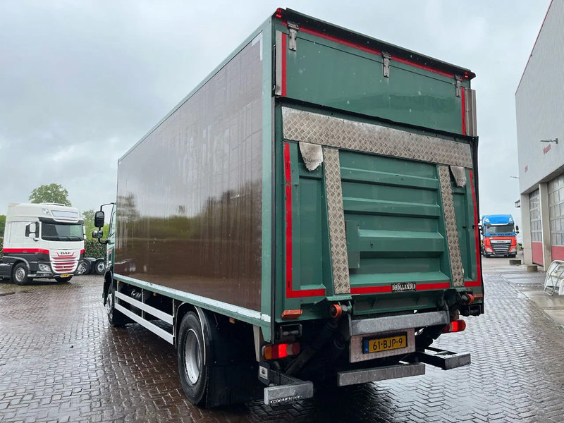 شاحنة مقفلة DAF CF 230 FA: صورة 7 شاحنة مقفلة DAF CF 230 FA: صورة 7