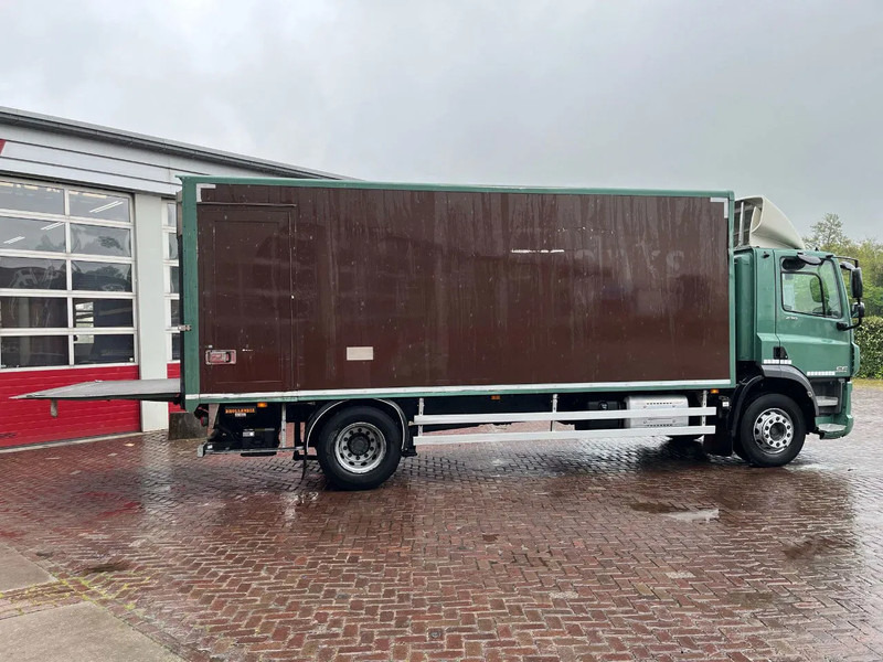 شاحنة مقفلة DAF CF 230 FA: صورة 18 شاحنة مقفلة DAF CF 230 FA: صورة 18