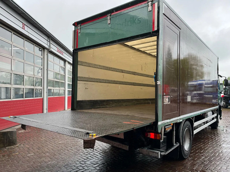 شاحنة مقفلة DAF CF 230 FA: صورة 15 شاحنة مقفلة DAF CF 230 FA: صورة 15