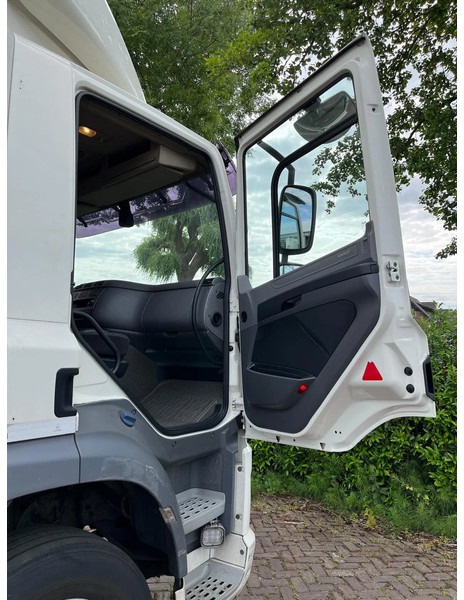 شاحنة هيكل كابينة DAF CF 260 CF 260 FA CHASSIS CABINE EURO 6: صورة 19
