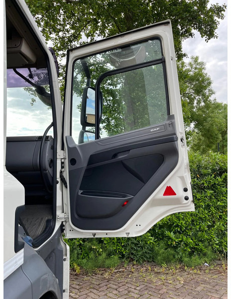 شاحنة هيكل كابينة DAF CF 260 CF 260 FA CHASSIS CABINE EURO 6: صورة 20
