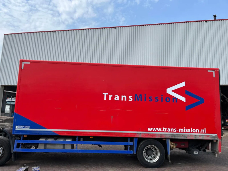 DAF CF 280 FA Laadbak - حاوية قابلة للتبديل- صندوق: صورة 5 DAF CF 280 FA Laadbak - حاوية قابلة للتبديل- صندوق: صورة 5