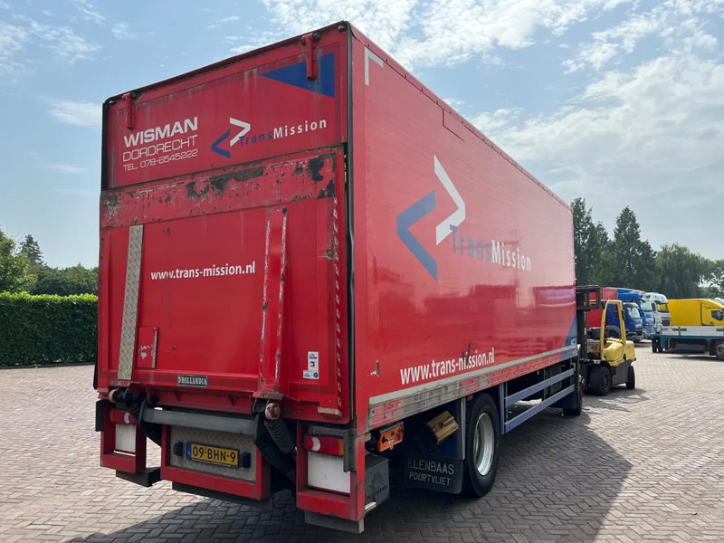 DAF CF 280 FA Laadbak - حاوية قابلة للتبديل- صندوق: صورة 2 DAF CF 280 FA Laadbak - حاوية قابلة للتبديل- صندوق: صورة 2