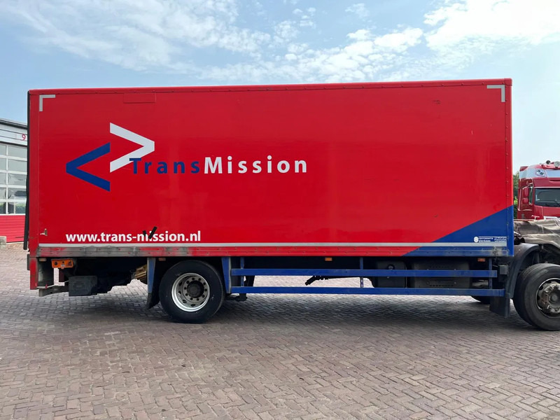 DAF CF 280 FA Laadbak - حاوية قابلة للتبديل- صندوق: صورة 1 DAF CF 280 FA Laadbak - حاوية قابلة للتبديل- صندوق: صورة 1