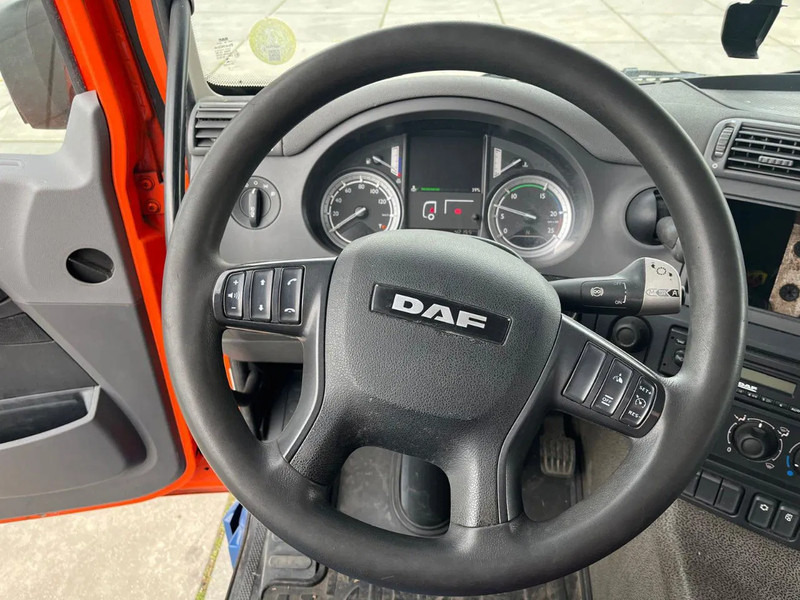 وحدة جر DAF CF 290 FT EURO 6: صورة 12 وحدة جر DAF CF 290 FT EURO 6: صورة 12
