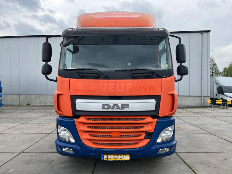 DAF CF 290 FT EURO 6 - وحدة جر: صورة 2 DAF CF 290 FT EURO 6 - وحدة جر: صورة 2