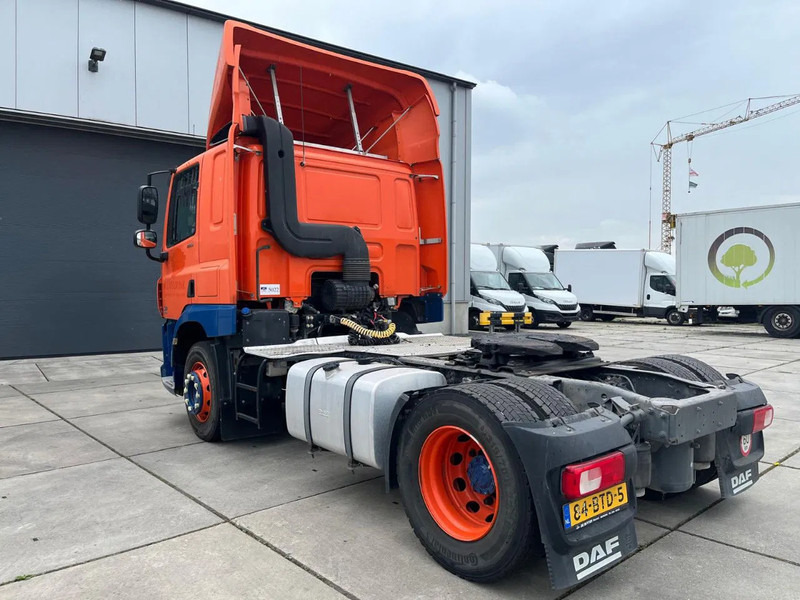 وحدة جر DAF CF 290 FT EURO 6: صورة 7 وحدة جر DAF CF 290 FT EURO 6: صورة 7