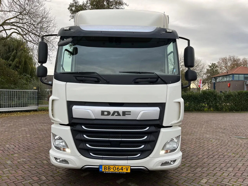 DAF CF 320 FA - شاحنة ستارة: صورة 3 DAF CF 320 FA - شاحنة ستارة: صورة 3