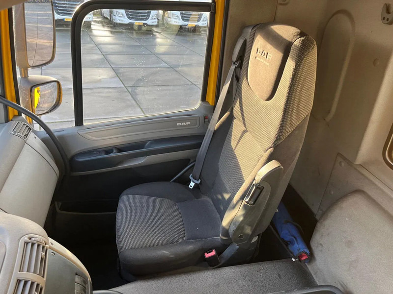 DAF CF 360 FAN Kipper DAF CF 360 FAN Kipper: صورة 8