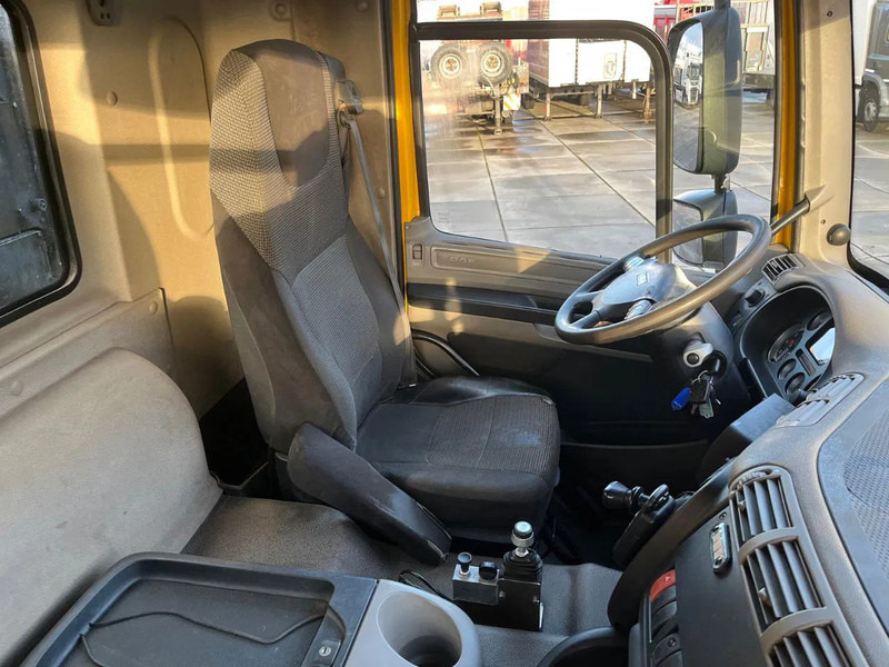 DAF CF 360 FAN Kipper DAF CF 360 FAN Kipper: صورة 7