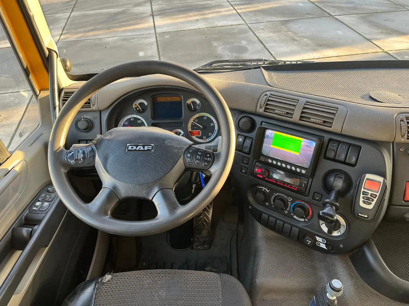 DAF CF 360 FAN Kipper DAF CF 360 FAN Kipper: صورة 9