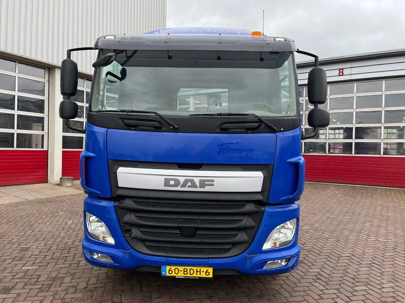 DAF CF 400 FT EURO 6 - وحدة جر: صورة 2 DAF CF 400 FT EURO 6 - وحدة جر: صورة 2