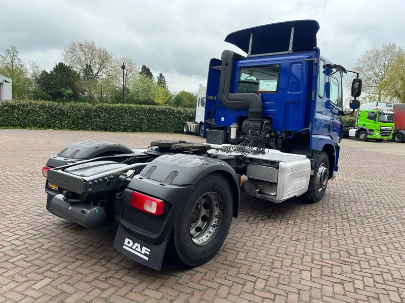 DAF CF 400 FT EURO 6 - وحدة جر: صورة 5 DAF CF 400 FT EURO 6 - وحدة جر: صورة 5
