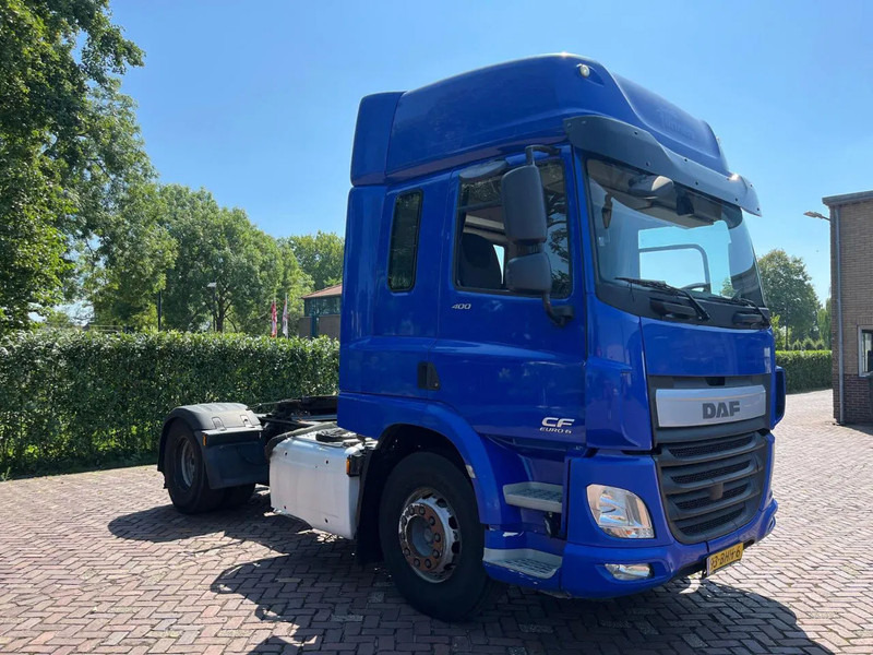 DAF CF 400 FT EURO 6 - وحدة جر: صورة 5 DAF CF 400 FT EURO 6 - وحدة جر: صورة 5