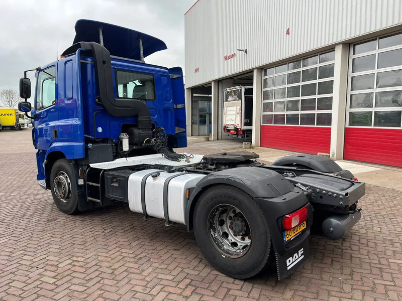 DAF CF 400 FT EURO 6 - وحدة جر: صورة 5 DAF CF 400 FT EURO 6 - وحدة جر: صورة 5
