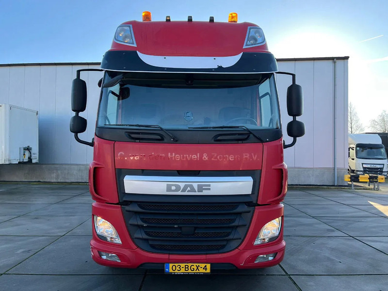 DAF CF 400 FT EURO 6 - وحدة جر: صورة 2 DAF CF 400 FT EURO 6 - وحدة جر: صورة 2