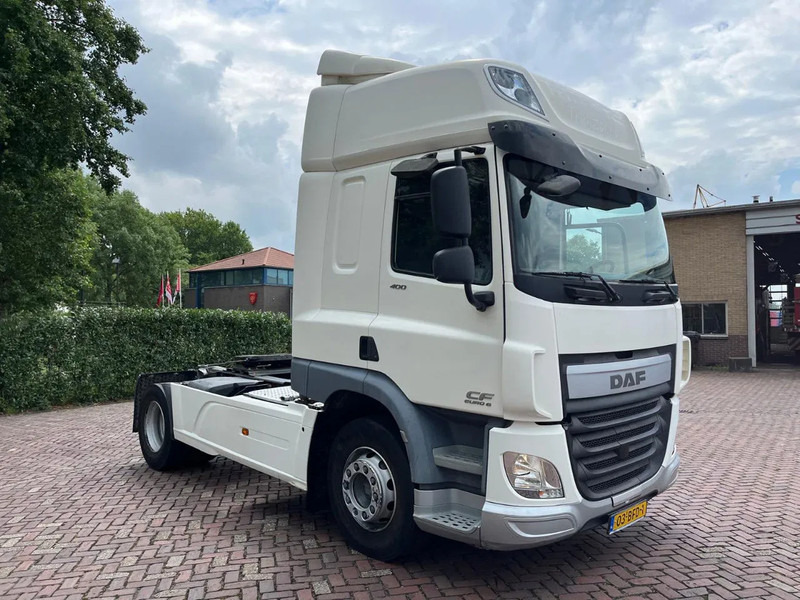 DAF CF 400 FT EURO 6 - وحدة جر: صورة 1 DAF CF 400 FT EURO 6 - وحدة جر: صورة 1
