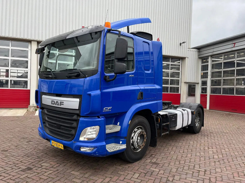 DAF CF 400 FT EURO 6 - وحدة جر: صورة 3 DAF CF 400 FT EURO 6 - وحدة جر: صورة 3