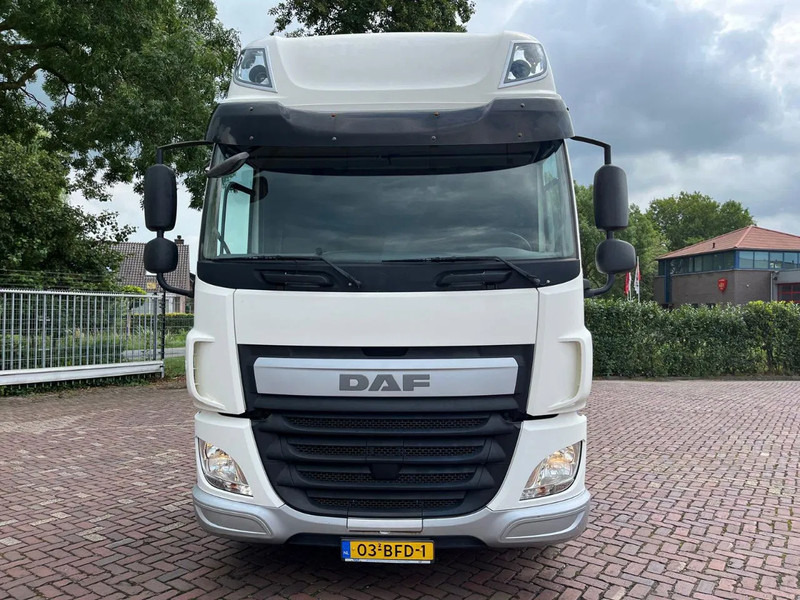 DAF CF 400 FT EURO 6 - وحدة جر: صورة 3 DAF CF 400 FT EURO 6 - وحدة جر: صورة 3