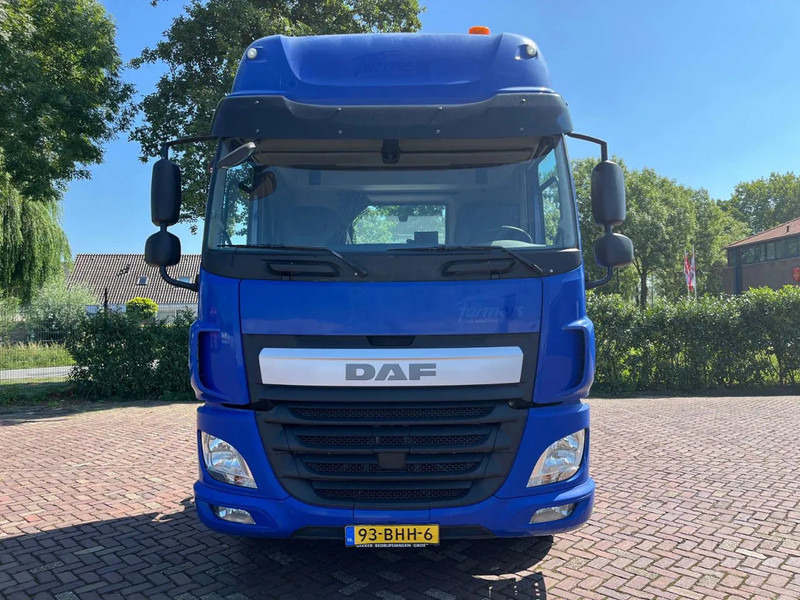 DAF CF 400 FT EURO 6 - وحدة جر: صورة 3 DAF CF 400 FT EURO 6 - وحدة جر: صورة 3