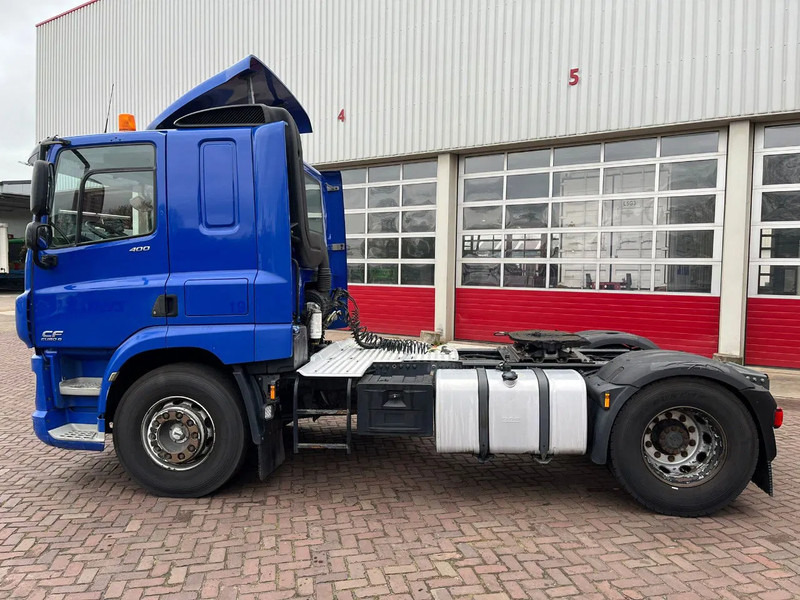 DAF CF 400 FT EURO 6 - وحدة جر: صورة 4 DAF CF 400 FT EURO 6 - وحدة جر: صورة 4