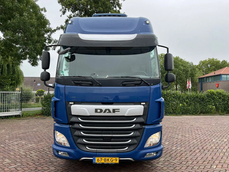 DAF CF 430 FTG EURO 6 - وحدة جر: صورة 3 DAF CF 430 FTG EURO 6 - وحدة جر: صورة 3