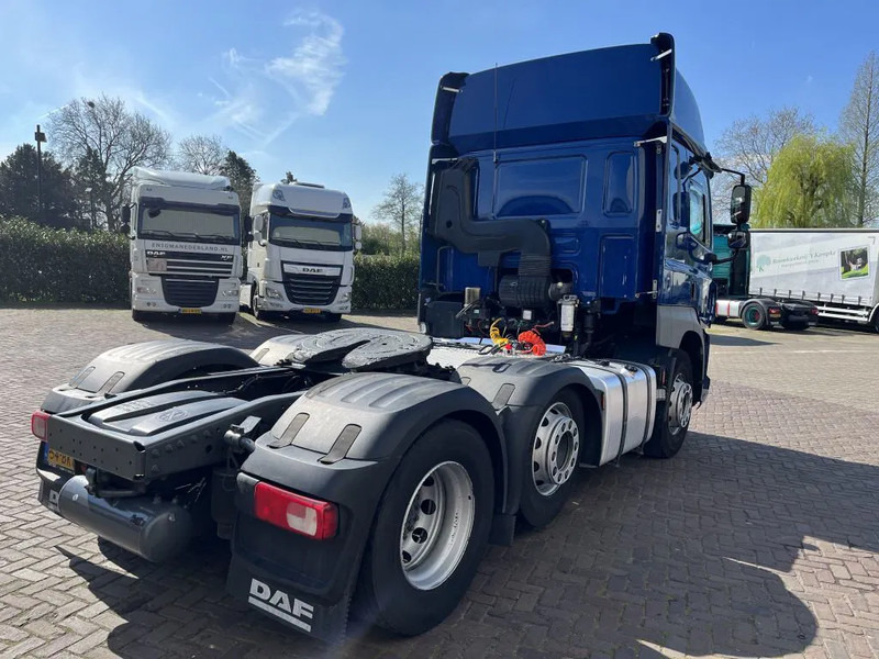 DAF CF 430 FTG EURO 6 - وحدة جر: صورة 5 DAF CF 430 FTG EURO 6 - وحدة جر: صورة 5
