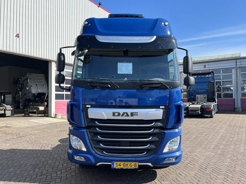 DAF CF 430 FTG EURO 6 - وحدة جر: صورة 2 DAF CF 430 FTG EURO 6 - وحدة جر: صورة 2