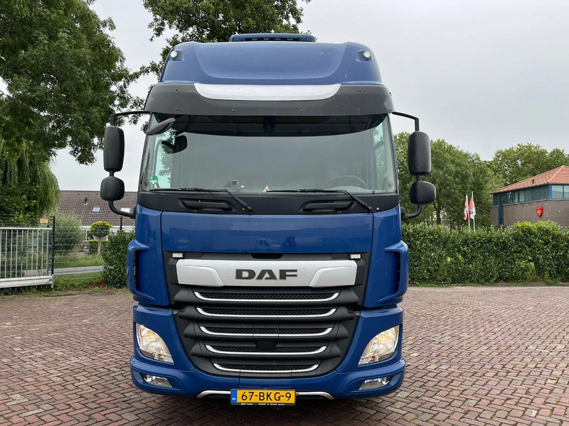 DAF CF 430 FTG EURO 6 - وحدة جر: صورة 3 DAF CF 430 FTG EURO 6 - وحدة جر: صورة 3
