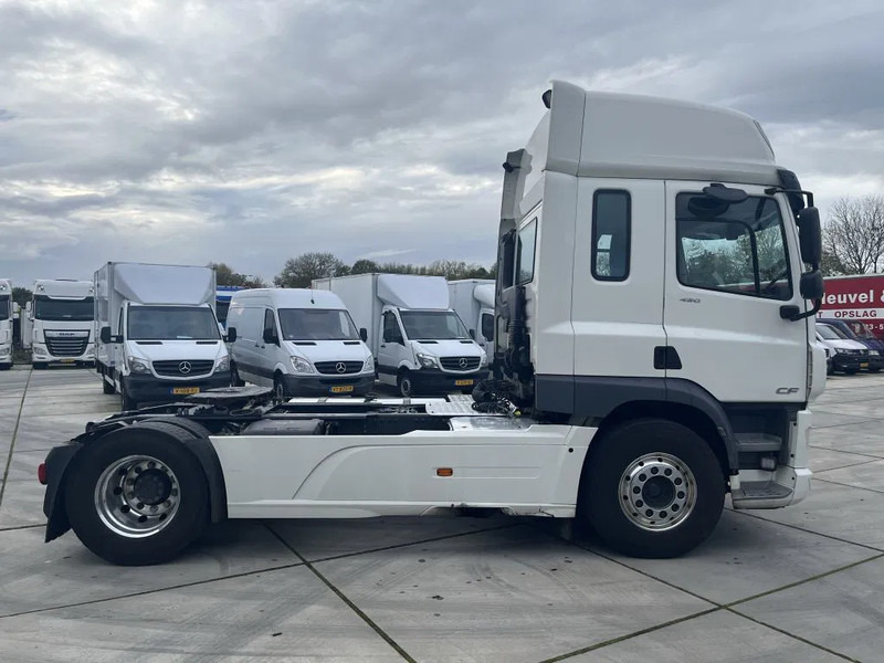 DAF CF 450 FT EURO 6 VOORAS 9 TN - وحدة جر: صورة 4 DAF CF 450 FT EURO 6 VOORAS 9 TN - وحدة جر: صورة 4