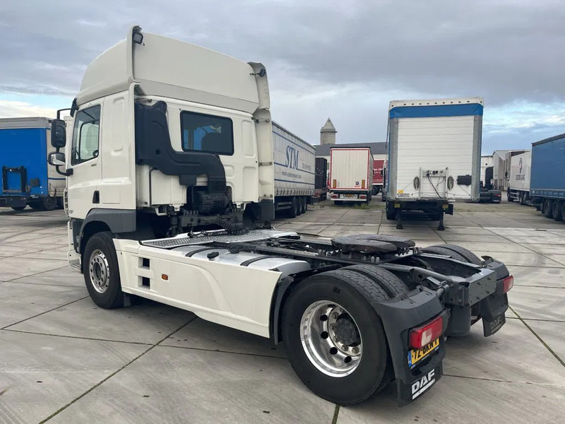وحدة جر DAF CF 450 FT EURO 6 VOORAS 9 TN: صورة 6
