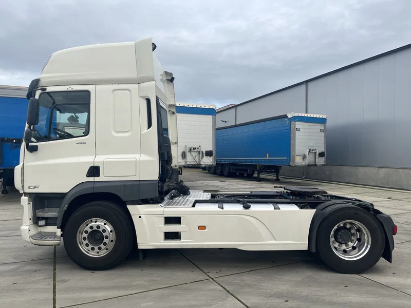 وحدة جر DAF CF 450 FT EURO 6 VOORAS 9 TN: صورة 7
