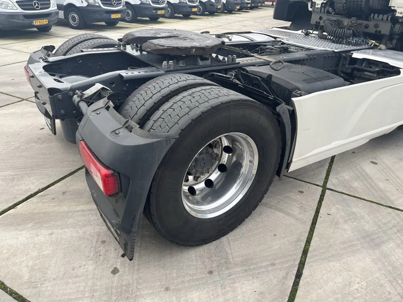 وحدة جر DAF CF 450 FT EURO 6 VOORAS 9 TN: صورة 14