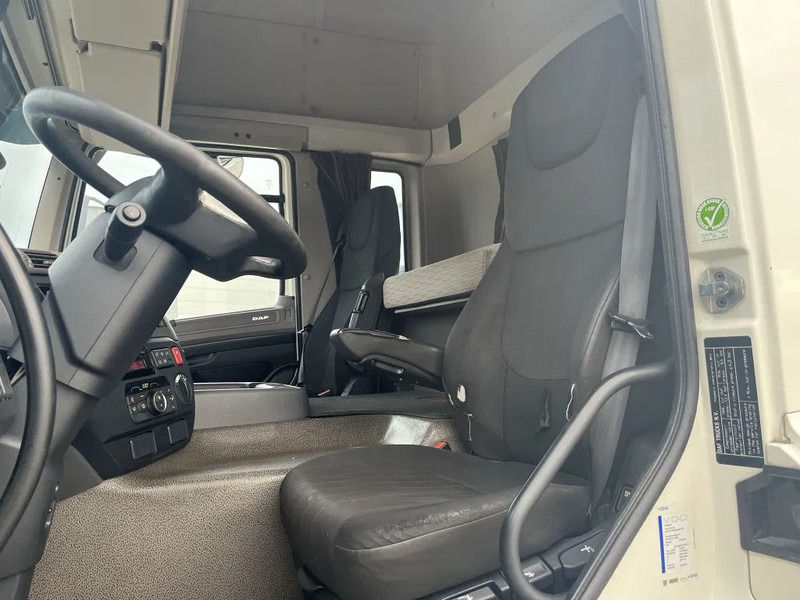 وحدة جر DAF CF 450 FT EURO 6 VOORAS 9 TN: صورة 19