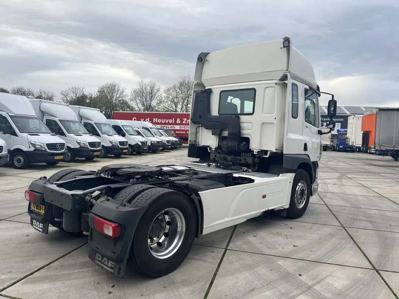 DAF CF 450 FT EURO 6 VOORAS 9 TN - وحدة جر: صورة 5 DAF CF 450 FT EURO 6 VOORAS 9 TN - وحدة جر: صورة 5