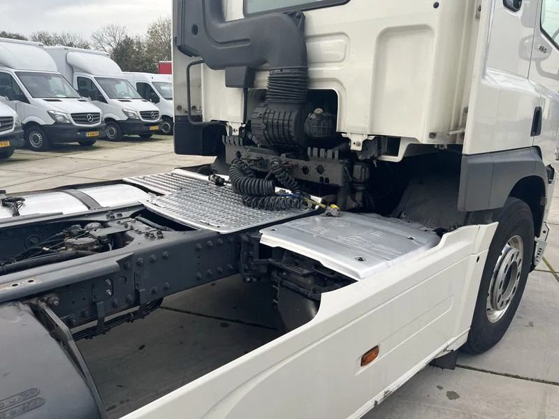 وحدة جر DAF CF 450 FT EURO 6 VOORAS 9 TN: صورة 16