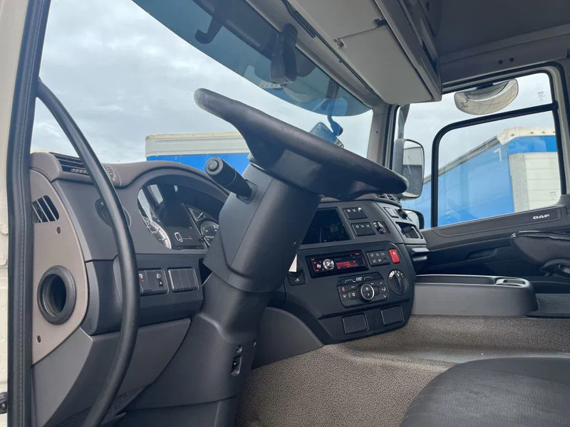 وحدة جر DAF CF 450 FT EURO 6 VOORAS 9 TN: صورة 20