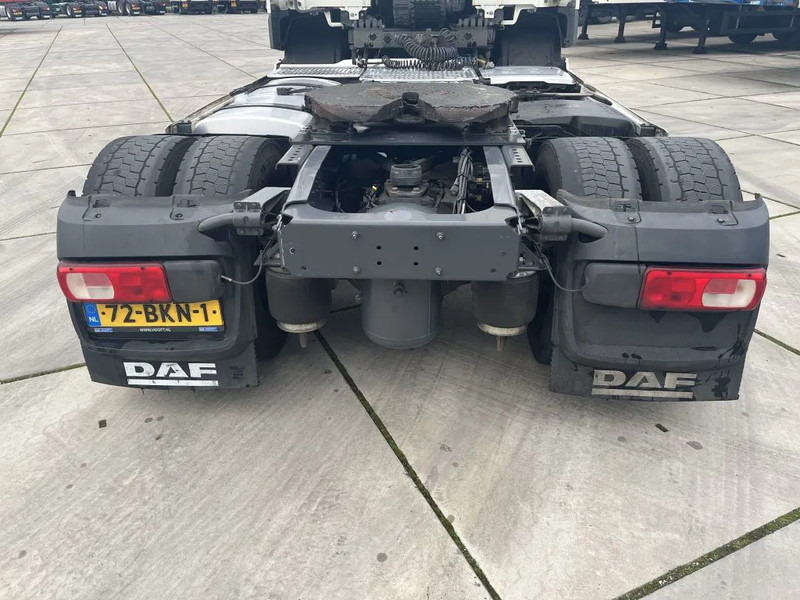 وحدة جر DAF CF 450 FT EURO 6 VOORAS 9 TN: صورة 9