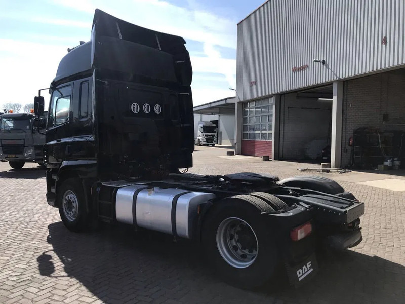 DAF CF 480 FT EURO 6 HYDRAULICS - وحدة جر: صورة 5 DAF CF 480 FT EURO 6 HYDRAULICS - وحدة جر: صورة 5