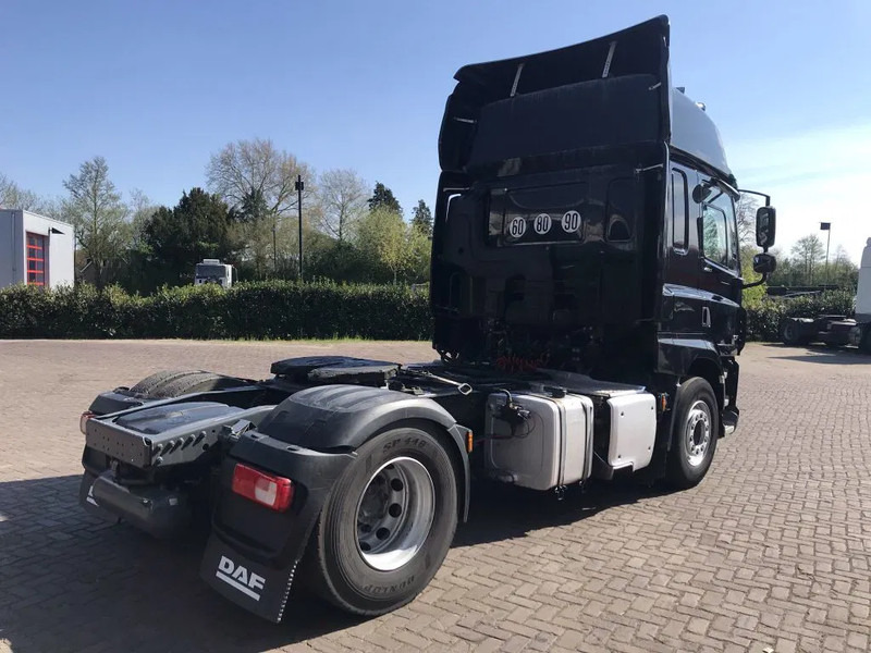 DAF CF 480 FT EURO 6 HYDRAULICS - وحدة جر: صورة 5 DAF CF 480 FT EURO 6 HYDRAULICS - وحدة جر: صورة 5