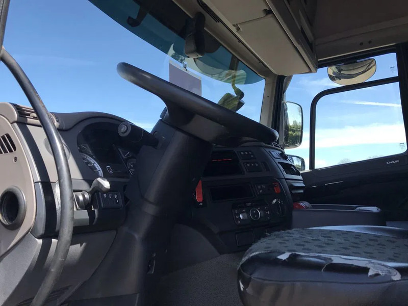 وحدة جر DAF CF 480 FT EURO 6 HYDRAULICS: صورة 16