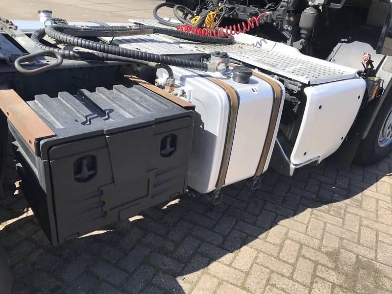 وحدة جر DAF CF 480 FT EURO 6 HYDRAULICS: صورة 14