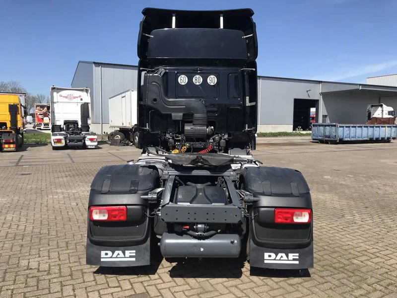 وحدة جر DAF CF 480 FT EURO 6 HYDRAULICS: صورة 6