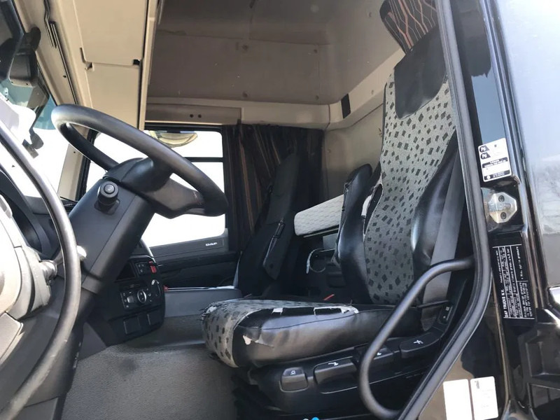 وحدة جر DAF CF 480 FT EURO 6 HYDRAULICS: صورة 17