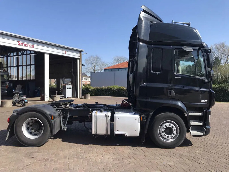 DAF CF 480 FT EURO 6 HYDRAULICS - وحدة جر: صورة 4 DAF CF 480 FT EURO 6 HYDRAULICS - وحدة جر: صورة 4