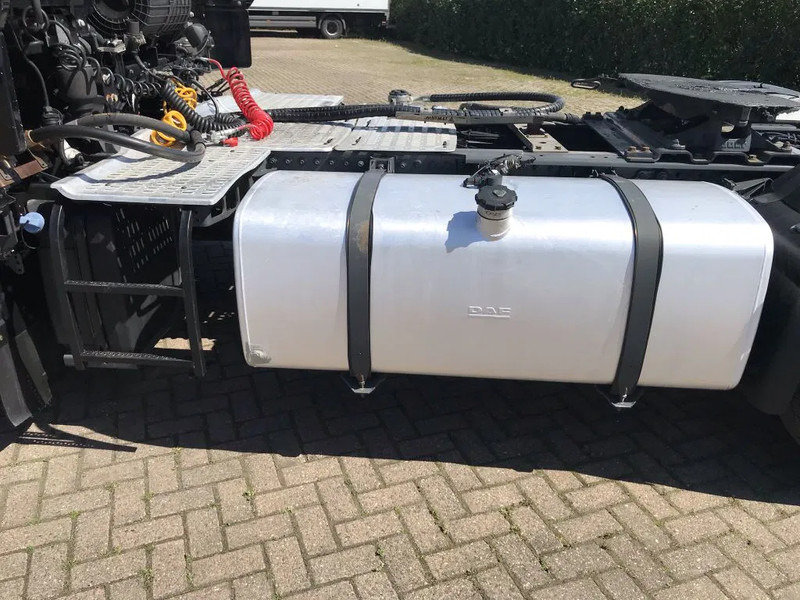 وحدة جر DAF CF 480 FT EURO 6 HYDRAULICS: صورة 13