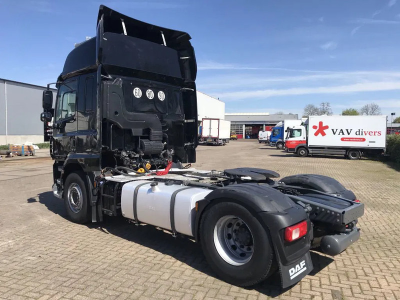 وحدة جر DAF CF 480 FT EURO 6 HYDRAULICS: صورة 7